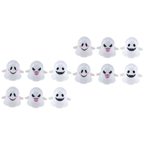 UPKOCH 12 Stück Geisterspielzeug Halloween-Party- Aufzieh Halloween-Geisterspielzeug UPKOCH 12 Stück Geisterspielzeug Halloween-Party- Aufzieh Halloween-Geisterspielzeug von UPKOCH