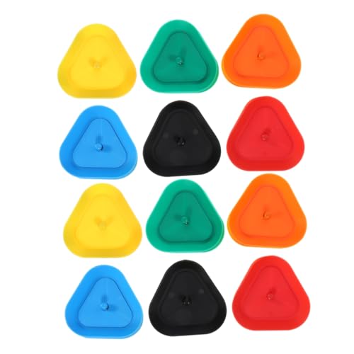 UPKOCH 12 Stück Kartenhalter Spielkarten Dreieckige Karten Spielhalter Kartendreieckhalter Kartenspielhalter Spielkartenablage Kronen Kartenspielkartenhalter Kunststoff UPKOCH 12 Stück Kartenhalter Spielkarten Dreieckige Karten Spielhalter Kartendreieckhalter Kartenspielhalter Spielkartenablage Kronen Kartenspielkartenhalter Kunststoff von UPKOCH