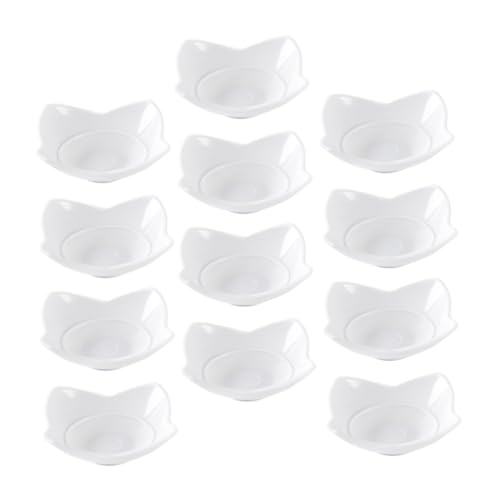 UPKOCH 12 Stück Mini Smoothie Kuchenform Mini Teller Kleines Tablett Modell Mini Dekore Küchenszenen Dekoration Mini Hausszenen Layout Requisiten Mini Futternapf Kleine UPKOCH 12 Stück Mini Smoothie Kuchenform Mini Teller Kleines Tablett Modell Mini Dekore Küchenszenen Dekoration Mini Hausszenen Layout Requisiten Mini Futternapf Kleine von UPKOCH