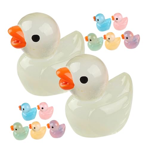 UPKOCH 12stücke Miniature Enten Figuren Aus Harz Lustige Deko Für Garten Balkon Und Miniaturgärten Lebensechte Ornamente Für Kreative Bastelideen UPKOCH 12stücke Miniature Enten Figuren Aus Harz Lustige Deko Für Garten Balkon Und Miniaturgärten Lebensechte Ornamente Für Kreative Bastelideen von UPKOCH