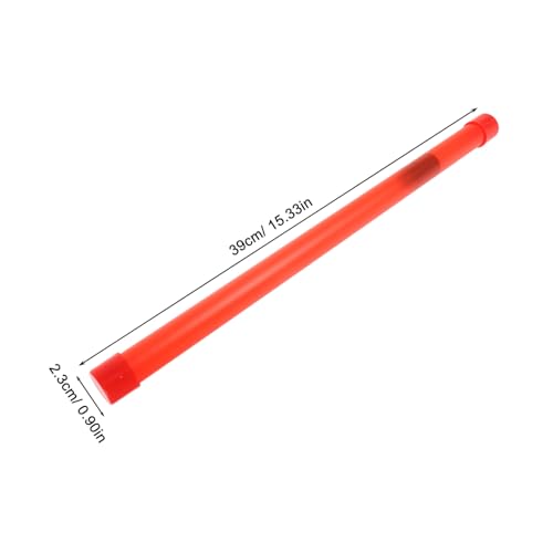 UPKOCH 12 Stück Teiliges Groan Tube Bunte Kunststoff-röhren Witziger Lärmspielzeug für Kindergeburtstag Halloween Langlebige Partygeräusche Vielseitiger Spaßmacher für Feiern und UPKOCH 12 Stück Teiliges Groan Tube Bunte Kunststoff-röhren Witziger Lärmspielzeug für Kindergeburtstag Halloween Langlebige Partygeräusche Vielseitiger Spaßmacher für Feiern und von UPKOCH