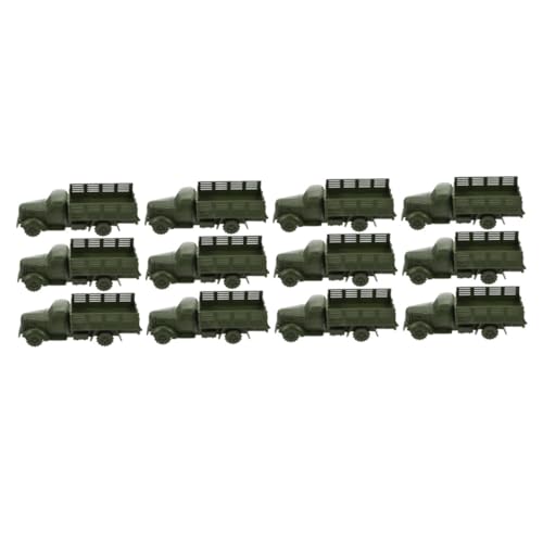 UPKOCH 12 Stück Teiliges mit LKW Modellen aus Sicherem Dekorative Sandspielzeuge für Jungen und Mädchen Neugier und Eltern Junge Mädchen Interaktion UPKOCH 12 Stück Teiliges mit LKW Modellen aus Sicherem Dekorative Sandspielzeuge für Jungen und Mädchen Neugier und Eltern Junge Mädchen Interaktion von UPKOCH
