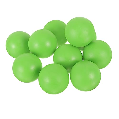 UPKOCH 12stücke Fußbälle Schreibtisch-fußball-ersatz Tischfußballbälle Aus Harzmaterial Für Tischfußballspiele Und Fußballspielzubehör UPKOCH 12stücke Fußbälle Schreibtisch-fußball-ersatz Tischfußballbälle Aus Harzmaterial Für Tischfußballspiele Und Fußballspielzubehör von UPKOCH