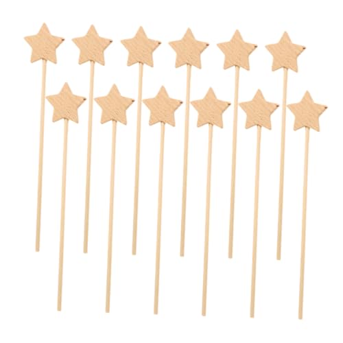 UPKOCH 12 Stück Zauberstab leerer Stern Multi flackern Stütze Neon karnevalskostüme fasnachtskostüme Fasching Kleidung faschingskostum Toy Feenzimmer Sternförmige Feenstäbe Holz UPKOCH 12 Stück Zauberstab leerer Stern Multi flackern Stütze Neon karnevalskostüme fasnachtskostüme Fasching Kleidung faschingskostum Toy Feenzimmer Sternförmige Feenstäbe Holz von UPKOCH