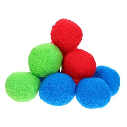 UPKOCH 120 Stück Wasserspielzeug Für Poolspielzeug Farbige Wattebällchen Aufblasbare Gegenstände Aufblasbarer Pool Wasserballonwerfer Magnetische Ballons Wasserballons UPKOCH 120 Stück Wasserspielzeug Für Poolspielzeug Farbige Wattebällchen Aufblasbare Gegenstände Aufblasbarer Pool Wasserballonwerfer Magnetische Ballons Wasserballons von UPKOCH