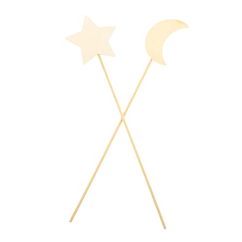 UPKOCH 12st Feenstab Selber Machen Feenflügel Zappelspielzeug Spielmatte Babyspielzeug Musical Neon Taschenlampe Stern Lichtschwert Partyartikel Für Hölzern UPKOCH 12st Feenstab Selber Machen Feenflügel Zappelspielzeug Spielmatte Babyspielzeug Musical Neon Taschenlampe Stern Lichtschwert Partyartikel Für Hölzern von UPKOCH