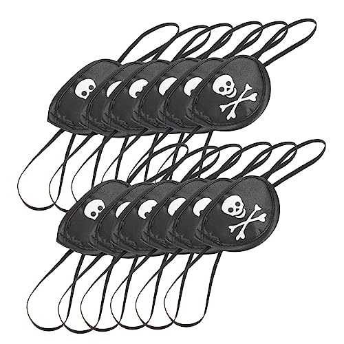 UPKOCH 12st Gruselige Halloween-kostüme Halloween-auge Ratte Gesicht Cosplay-zubehör Halloween-maske Geschwollen Augenmaske Für Festival Augenmasken Black Satin UPKOCH 12st Gruselige Halloween-kostüme Halloween-auge Ratte Gesicht Cosplay-zubehör Halloween-maske Geschwollen Augenmaske Für Festival Augenmasken Black Satin von UPKOCH