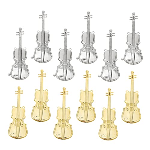 UPKOCH 12stücke Weihnachtsbaumdekoration Musikinstrumente Für Festliche Für Weihnachtsbaum Und Kreative Fotografie UPKOCH 12stücke Weihnachtsbaumdekoration Musikinstrumente Für Festliche Für Weihnachtsbaum Und Kreative Fotografie von UPKOCH