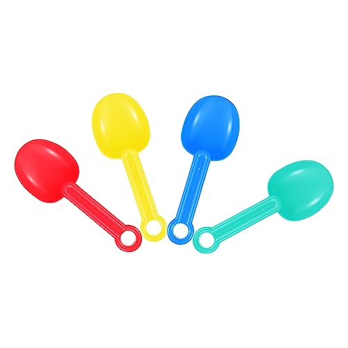 UPKOCH Strandspielzeug Für Kinder 12-teiliges Sandschaufel-Set Für Kinder Und Lustig UPKOCH Strandspielzeug Für Kinder 12-teiliges Sandschaufel-Set Für Kinder Und Lustig von UPKOCH
