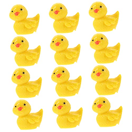 UPKOCH Kleine Ente Mini Resin Ducks Mini Figuren Aus Harz Niedliche Für Gartenlandschaft Puppenhaus Aquarium Dekoration Resin Tiere Für Micro Landschaftsdesign UPKOCH Kleine Ente Mini Resin Ducks Mini Figuren Aus Harz Niedliche Für Gartenlandschaft Puppenhaus Aquarium Dekoration Resin Tiere Für Micro Landschaftsdesign von UPKOCH