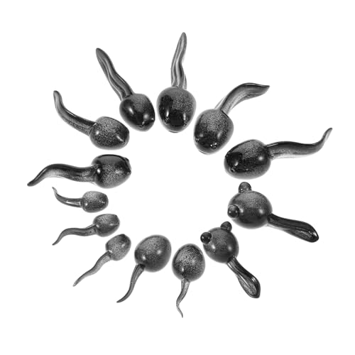 UPKOCH 13 Stück Mikro Landschafts Kaulquappen Ornamente Harzfrösche Winzige Spielzeuge Winzige Harzfiguren Mini Teichfiguren Miniaturfrösche Kleine Frösche Fischfiguren UPKOCH 13 Stück Mikro Landschafts Kaulquappen Ornamente Harzfrösche Winzige Spielzeuge Winzige Harzfiguren Mini Teichfiguren Miniaturfrösche Kleine Frösche Fischfiguren von UPKOCH