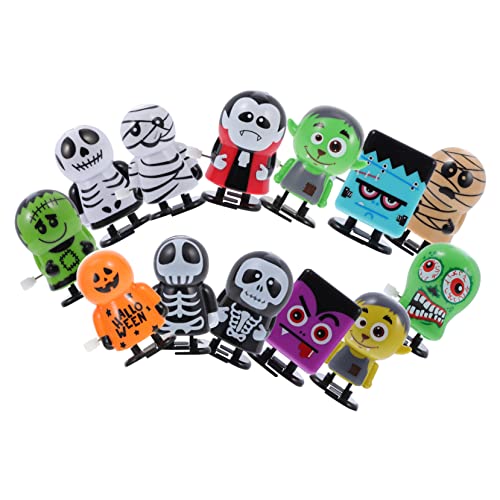 UPKOCH 13St Halloween- Kleinkindspielzeug zappeln große Kinderpreise matschig im Freien Halloween Halloween Toys Uhrwerk Halloween-Partyzubehör Plastik UPKOCH 13St Halloween- Kleinkindspielzeug zappeln große Kinderpreise matschig im Freien Halloween Halloween Toys Uhrwerk Halloween-Partyzubehör Plastik von UPKOCH