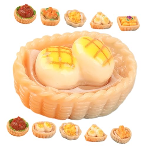 UPKOCH 15 Stück DIY -essensspiel Mini- Gefälschte Essensrequisite Essen Vorgeben Food-Requisiten- Mini-Food- Miniatur-Rollenspiel Mini Spiel Essen Mini -Figur Harz UPKOCH 15 Stück DIY -essensspiel Mini- Gefälschte Essensrequisite Essen Vorgeben Food-Requisiten- Mini-Food- Miniatur-Rollenspiel Mini Spiel Essen Mini -Figur Harz von UPKOCH
