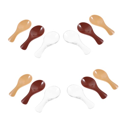 UPKOCH Miniatur-spielküchenutensilien – 15-teiliges Mini-löffel- Und Schaufel-Set Zubehör Für Die Kinderspielküche Miniatur-utensilien Für Das Puppenhaus UPKOCH Miniatur-spielküchenutensilien – 15-teiliges Mini-löffel- Und Schaufel-Set Zubehör Für Die Kinderspielküche Miniatur-utensilien Für Das Puppenhaus von UPKOCH