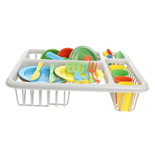 UPKOCH 15-teiliges Set Kochspielset Für Kinder Spielküche Spüle Spielzeug Pädagogische Küche Für Jungen Und Mädchen Stabil Interaktiv Für Eltern Und Kinder UPKOCH 15-teiliges Set Kochspielset Für Kinder Spielküche Spüle Spielzeug Pädagogische Küche Für Jungen Und Mädchen Stabil Interaktiv Für Eltern Und Kinder von UPKOCH