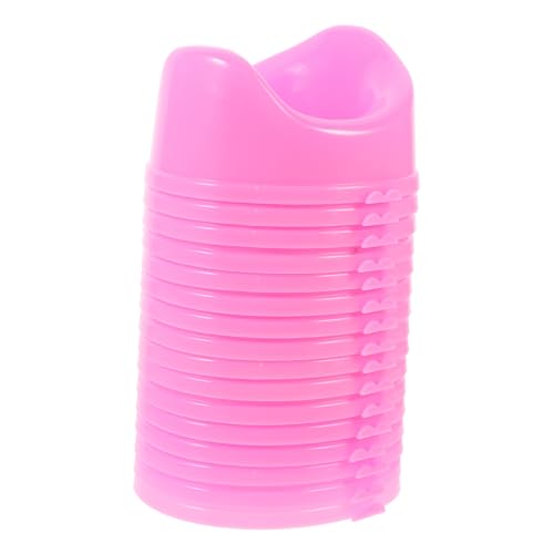 UPKOCH 16 Teiliges Puppentoilettenspielzeug Babypuppen Babypuppen Babytöpfchen Toilettenschüssel Kleine Hausmöbel Minimöbel Babypuppentöpfchen Miniaturtoilettenmodell UPKOCH 16 Teiliges Puppentoilettenspielzeug Babypuppen Babypuppen Babytöpfchen Toilettenschüssel Kleine Hausmöbel Minimöbel Babypuppentöpfchen Miniaturtoilettenmodell von UPKOCH