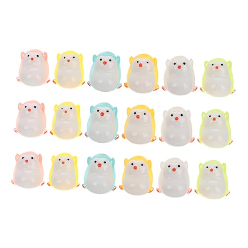 UPKOCH 18 Stück Mini-Pinguin-Puppe Geburtstag Pinguin- Figuren Miniatur Pinguine Plüsch Pinguin Party Pinguinspielzeug Pinguin Figur Mini-Pinguin-Figur Plastik UPKOCH 18 Stück Mini-Pinguin-Puppe Geburtstag Pinguin- Figuren Miniatur Pinguine Plüsch Pinguin Party Pinguinspielzeug Pinguin Figur Mini-Pinguin-Figur Plastik von UPKOCH