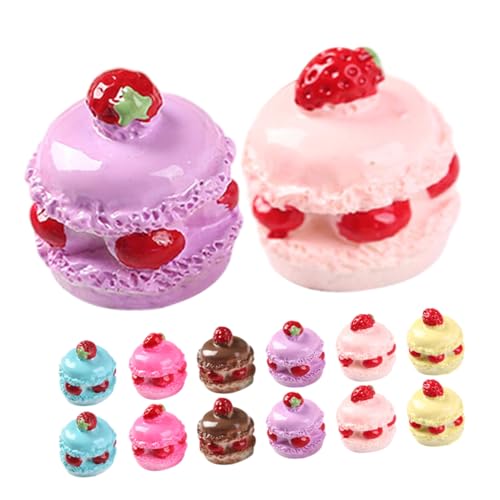 UPKOCH 18 Stück Simulation Kuchen deko gefälschtes Cupcake-Modell gefälschter Nachtisch Simulation Essen Dessert künstliches Cupcake-Modell Miniatur vorgetäuschter Kuchen Harz UPKOCH 18 Stück Simulation Kuchen deko gefälschtes Cupcake-Modell gefälschter Nachtisch Simulation Essen Dessert künstliches Cupcake-Modell Miniatur vorgetäuschter Kuchen Harz von UPKOCH