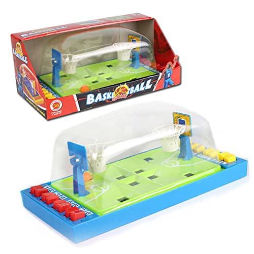 UPKOCH 1Pc Basketball Basketball Spiel Grün von UPKOCH