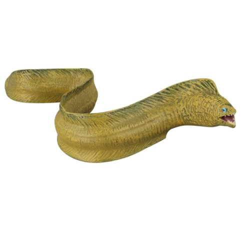 UPKOCH 1Pc Marine Tier Ornamente Simulierte Marine Tier Decor Modell Marine Tier UPKOCH 1Pc Marine Tier Ornamente Simulierte Marine Tier Decor Modell Marine Tier von UPKOCH
