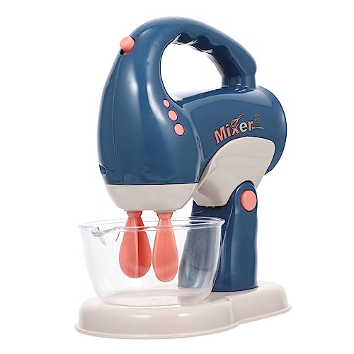UPKOCH 1 Stück Mini-gerät Spielzeug Entzückende Maschine Spielzeug Kinder Spielen Spielzeug Rollenspiel Küche Aliances Spielzeug-Set Für Kinder von UPKOCH