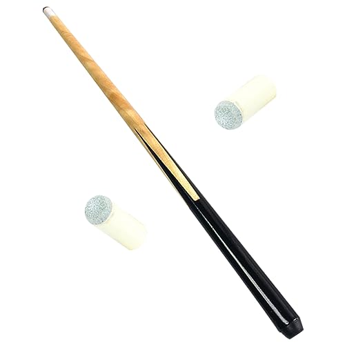 UPKOCH 1satz Pool Cue Stick Billardstock Für Haus Und Bar Für Kleine Spieler Einfach Zu Transportieren Lagern von UPKOCH