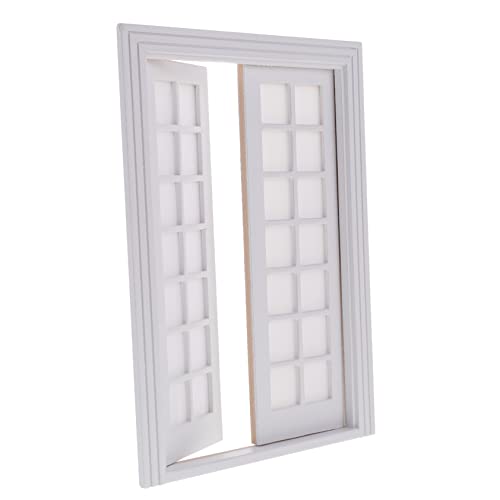 UPKOCH 1satz Mini Tür Für Öffnungsfähige Miniatur Tür Dekorative Mini Haus Möbel Für Schlafzimmer Küche Und UPKOCH 1satz Mini Tür Für Öffnungsfähige Miniatur Tür Dekorative Mini Haus Möbel Für Schlafzimmer Küche Und von UPKOCH