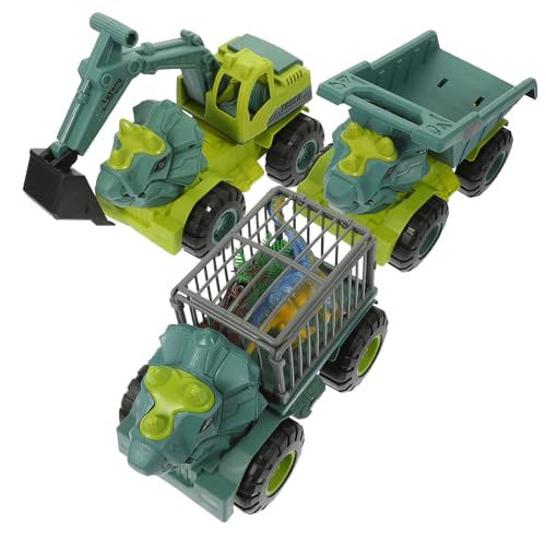 UPKOCH 1satz Dinosaurier Bagger Spielzeug Interaktive Fahrzeug Spielzeuge Für Junge Mädchen Geburtstagsgeschenke Und Designs Langlebig Und Sicher Für Jungen Und Mädchen UPKOCH 1satz Dinosaurier Bagger Spielzeug Interaktive Fahrzeug Spielzeuge Für Junge Mädchen Geburtstagsgeschenke Und Designs Langlebig Und Sicher Für Jungen Und Mädchen von UPKOCH