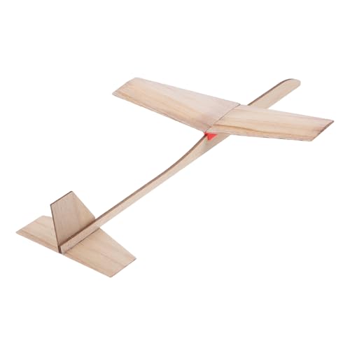 UPKOCH 1Satz Flugzeugmodell für DIY Holzspielzeug Segelflugzeug Bausatz Lernspielzeug für Kreative Projekte für Draußen und Lernen UPKOCH 1Satz Flugzeugmodell für DIY Holzspielzeug Segelflugzeug Bausatz Lernspielzeug für Kreative Projekte für Draußen und Lernen von UPKOCH