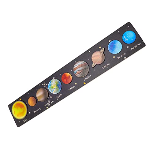 UPKOCH 1Satz Interaktives Puzzlespielzeug für Planeten Solarsystem Lernspiel Kognitive Entwicklung und Motorische Fähigkeiten Fördern Pädagogisches für Jungen UPKOCH 1Satz Interaktives Puzzlespielzeug für Planeten Solarsystem Lernspiel Kognitive Entwicklung und Motorische Fähigkeiten Fördern Pädagogisches für Jungen von UPKOCH
