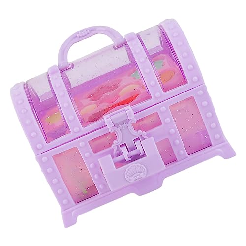 UPKOCH 1Satz Kinderschminke für Kosmetikspielzeug mit Schmuckbox Rollenspiel Make Up für Jahre Geburtstagspartys und Kreative Aktivitäten Farbe Zufällig UPKOCH 1Satz Kinderschminke für Kosmetikspielzeug mit Schmuckbox Rollenspiel Make Up für Jahre Geburtstagspartys und Kreative Aktivitäten Farbe Zufällig von UPKOCH