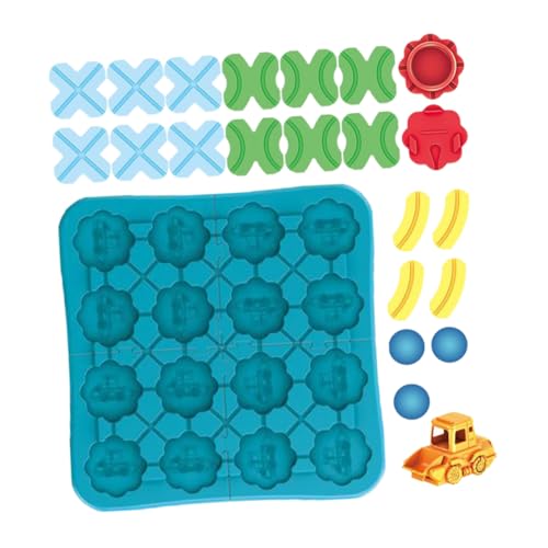 UPKOCH 1Satz Kreatives Puzzle Autobahn Spielset für Kleinkinder Jahre Fördert Logisches und Problemlösungsfähigkeiten Sicheres Material Integriertes Lernen über Transport UPKOCH 1Satz Kreatives Puzzle Autobahn Spielset für Kleinkinder Jahre Fördert Logisches und Problemlösungsfähigkeiten Sicheres Material Integriertes Lernen über Transport von UPKOCH