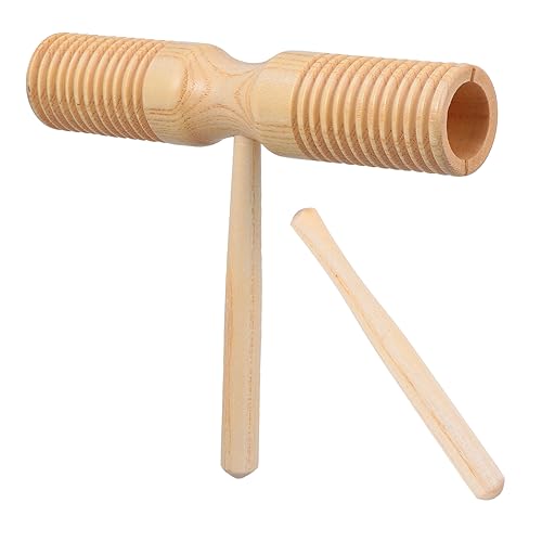 UPKOCH 1Satz Orff Percussion für Holz Schlaginstrumente für Kindergarten Fördert Koordination und Musikalische Fähigkeiten Musikspielzeug für Jungen und Mädchen UPKOCH 1Satz Orff Percussion für Holz Schlaginstrumente für Kindergarten Fördert Koordination und Musikalische Fähigkeiten Musikspielzeug für Jungen und Mädchen von UPKOCH