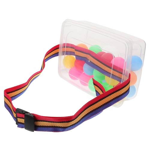 UPKOCH 1Satz Shake Ball Spielset für Frühe Bildung Interaktives für Fördert Reaktionsfähigkeit und Eltern Junge Mädchen Interaktion für Bachelorette Partys und Outdoor Spiele UPKOCH 1Satz Shake Ball Spielset für Frühe Bildung Interaktives für Fördert Reaktionsfähigkeit und Eltern Junge Mädchen Interaktion für Bachelorette Partys und Outdoor Spiele von UPKOCH