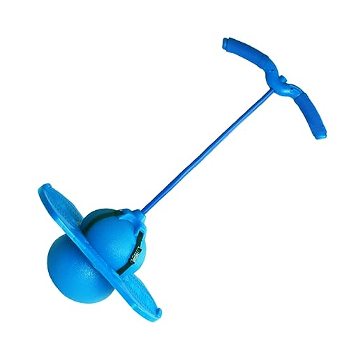 UPKOCH 1Satz Springball Mit Griffseil Hüpfball Fitnessball Für Bouncing Ball Für Indoor Und Outdoor Aktivitäten Für Sport UPKOCH 1Satz Springball Mit Griffseil Hüpfball Fitnessball Für Bouncing Ball Für Indoor Und Outdoor Aktivitäten Für Sport von UPKOCH