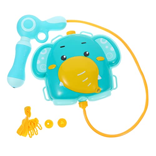 UPKOCH 1Satz Wasserblaster für Kreatives Wasserspielzeug für Sommer für Strand und Outdoor Aktivitäten Hergestellt aus Langlebigem Kapazität UPKOCH 1Satz Wasserblaster für Kreatives Wasserspielzeug für Sommer für Strand und Outdoor Aktivitäten Hergestellt aus Langlebigem Kapazität von UPKOCH
