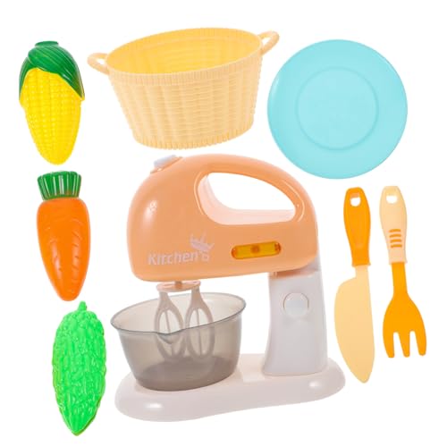 UPKOCH 1Set Simulation Schneebesen Kinderspielzeug Mini Mini Mixer Schneebesen Kinderspielzeug Mixer Miniaturspielzeug Spielhaus Simuliertes Orange Kunststoff UPKOCH 1Set Simulation Schneebesen Kinderspielzeug Mini Mini Mixer Schneebesen Kinderspielzeug Mixer Miniaturspielzeug Spielhaus Simuliertes Orange Kunststoff von UPKOCH