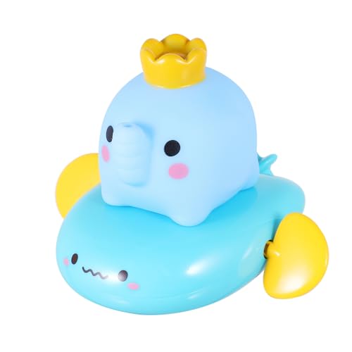 UPKOCH 1Stk Badespielzeug kinderzimmerdeko kinderbad Water Spray Toy Children Toys Safe Bath Toy babywanne Badewanne Wasserspielzeug sprühen Plastik Sky-Blue UPKOCH 1Stk Badespielzeug kinderzimmerdeko kinderbad Water Spray Toy Children Toys Safe Bath Toy babywanne Badewanne Wasserspielzeug sprühen Plastik Sky-Blue von UPKOCH