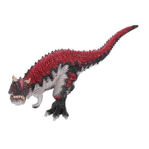 UPKOCH Simulations-Dinosaurier-Modell Spielzeug Für Junge Mädchen Realistische Formen Leuchtende Farben Lernspielzeug Desktop-Dinosaurier-Spielzeug UPKOCH Simulations-Dinosaurier-Modell Spielzeug Für Junge Mädchen Realistische Formen Leuchtende Farben Lernspielzeug Desktop-Dinosaurier-Spielzeug von UPKOCH