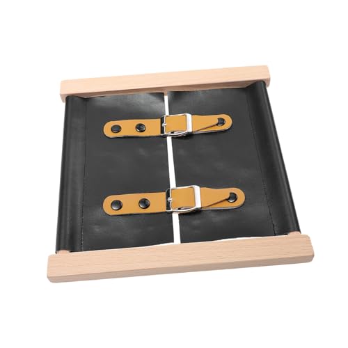 UPKOCH 1Stk Dressing-Training stapeln Werkzeugkasten für zabawki stymulujące rozwój Educational Toys beschäftigtes Brettspielzeug für Kleinkinder kleiden Lernbrett UPKOCH 1Stk Dressing-Training stapeln Werkzeugkasten für zabawki stymulujące rozwój Educational Toys beschäftigtes Brettspielzeug für Kleinkinder kleiden Lernbrett von UPKOCH