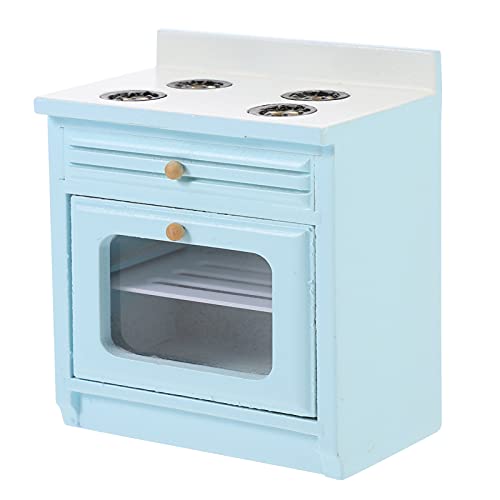 UPKOCH Einzigartiges Miniatur-küchenset – 1-teiliger Mini-kochtisch Für Puppenhaus Realistisch Und Ideales Für Kinder UPKOCH Einzigartiges Miniatur-küchenset – 1-teiliger Mini-kochtisch Für Puppenhaus Realistisch Und Ideales Für Kinder von UPKOCH