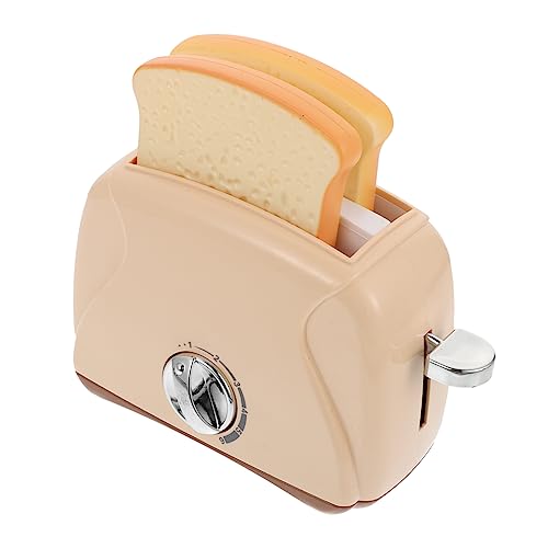 UPKOCH 1Stk Ofenverzierungen Wasserkocher elektrisch Toaster Reisekessel küchenspielzeug für Kitchen Toys for entzückendes Minispielzeug Kindergeschenk Plastik Khaki UPKOCH 1Stk Ofenverzierungen Wasserkocher elektrisch Toaster Reisekessel küchenspielzeug für Kitchen Toys for entzückendes Minispielzeug Kindergeschenk Plastik Khaki von UPKOCH