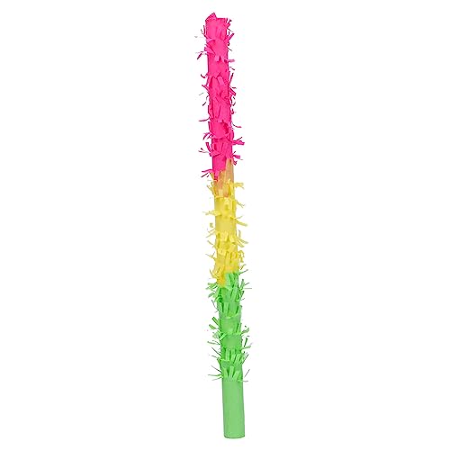 UPKOCH 1pc Bunte Sticks Für Kinder Geburtstag Party Favors Gemischt Lollies Für Party Requisiten von UPKOCH