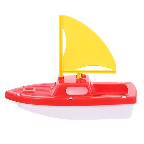 UPKOCH 1Stk Schnellboot kinderboot Boot Water Toy babytragetuch Toys for Beach Toys Toys babybrause Outdoor Toys spielwaren für draußen Plastik rot UPKOCH 1Stk Schnellboot kinderboot Boot Water Toy babytragetuch Toys for Beach Toys Toys babybrause Outdoor Toys spielwaren für draußen Plastik rot von UPKOCH