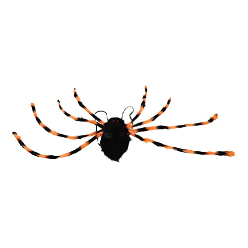UPKOCH Lebendig Gestalteter Spinnen-süßigkeitenbeutel Spinnen-Rucksack Für Halloween-Dekorationen Für Partys Und Abschlussbälle UPKOCH Lebendig Gestalteter Spinnen-süßigkeitenbeutel Spinnen-Rucksack Für Halloween-Dekorationen Für Partys Und Abschlussbälle von UPKOCH