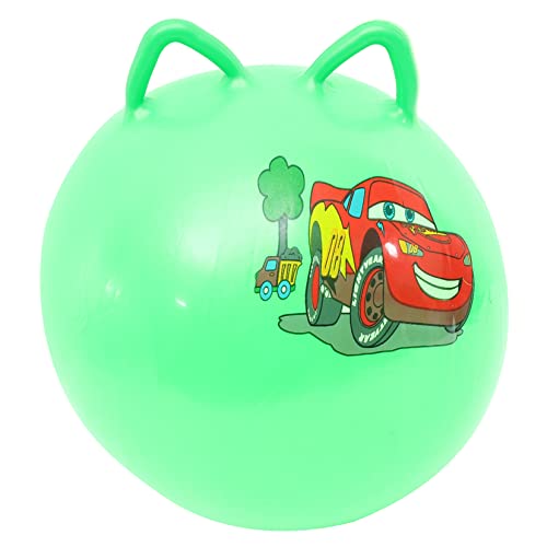 UPKOCH 1Stk Sprungball fitnessball gymnastikballe draußen Indoor- outdoorspielzeug pufferball Springender hüpfender Ball Springender Spielzeugball Gymnastikball UPKOCH 1Stk Sprungball fitnessball gymnastikballe draußen Indoor- outdoorspielzeug pufferball Springender hüpfender Ball Springender Spielzeugball Gymnastikball von UPKOCH