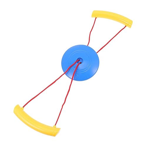 UPKOCH 1Stück Doppelrallyerplatte Für Handkrafttrainer Für Einfache Installation Langlebiges Material Für Interaktiven Spielspaß Fördert von UPKOCH