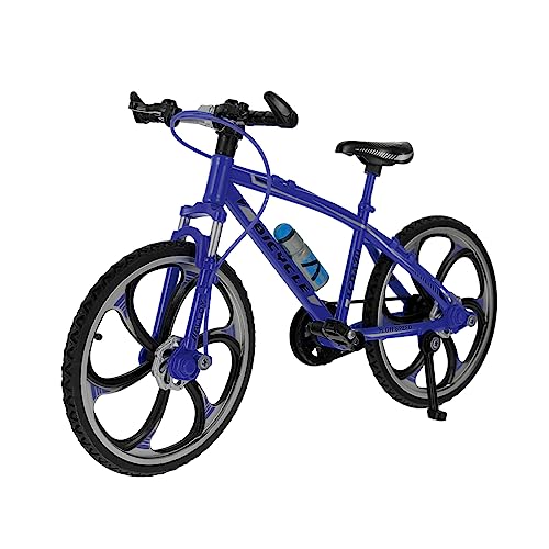 UPKOCH 1Stück Finger Fahrrad Mini Fingerspielzeug für Fingerkoordination und Spaß Tragbares Fingerbike Modell für Zuhause Büro und Schule für Erwachsene UPKOCH 1Stück Finger Fahrrad Mini Fingerspielzeug für Fingerkoordination und Spaß Tragbares Fingerbike Modell für Zuhause Büro und Schule für Erwachsene von UPKOCH