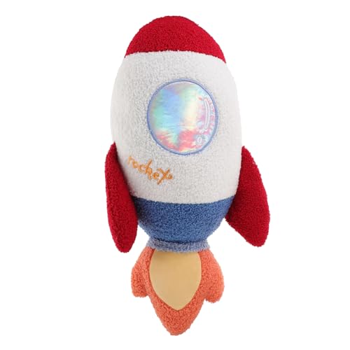 UPKOCH 1Stück Kuscheliges Plüschkissen Boot Form Niedliche Cartoon Plüschpuppe Für Dekoration Für Schreibtisch Oder Kinderzimmer Geschenkidee Für Kleine Boot Fans UPKOCH 1Stück Kuscheliges Plüschkissen Boot Form Niedliche Cartoon Plüschpuppe Für Dekoration Für Schreibtisch Oder Kinderzimmer Geschenkidee Für Kleine Boot Fans von UPKOCH