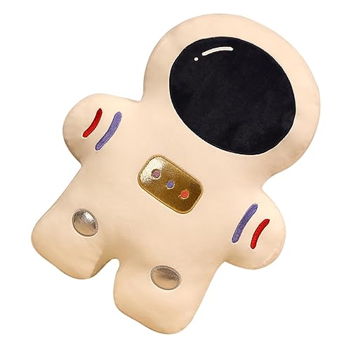 UPKOCH Puppenspielzeug Astronaut Plüschtier 50cm Großes Kissen Angenehme Berührung Für Jungen Und Mädchen von UPKOCH